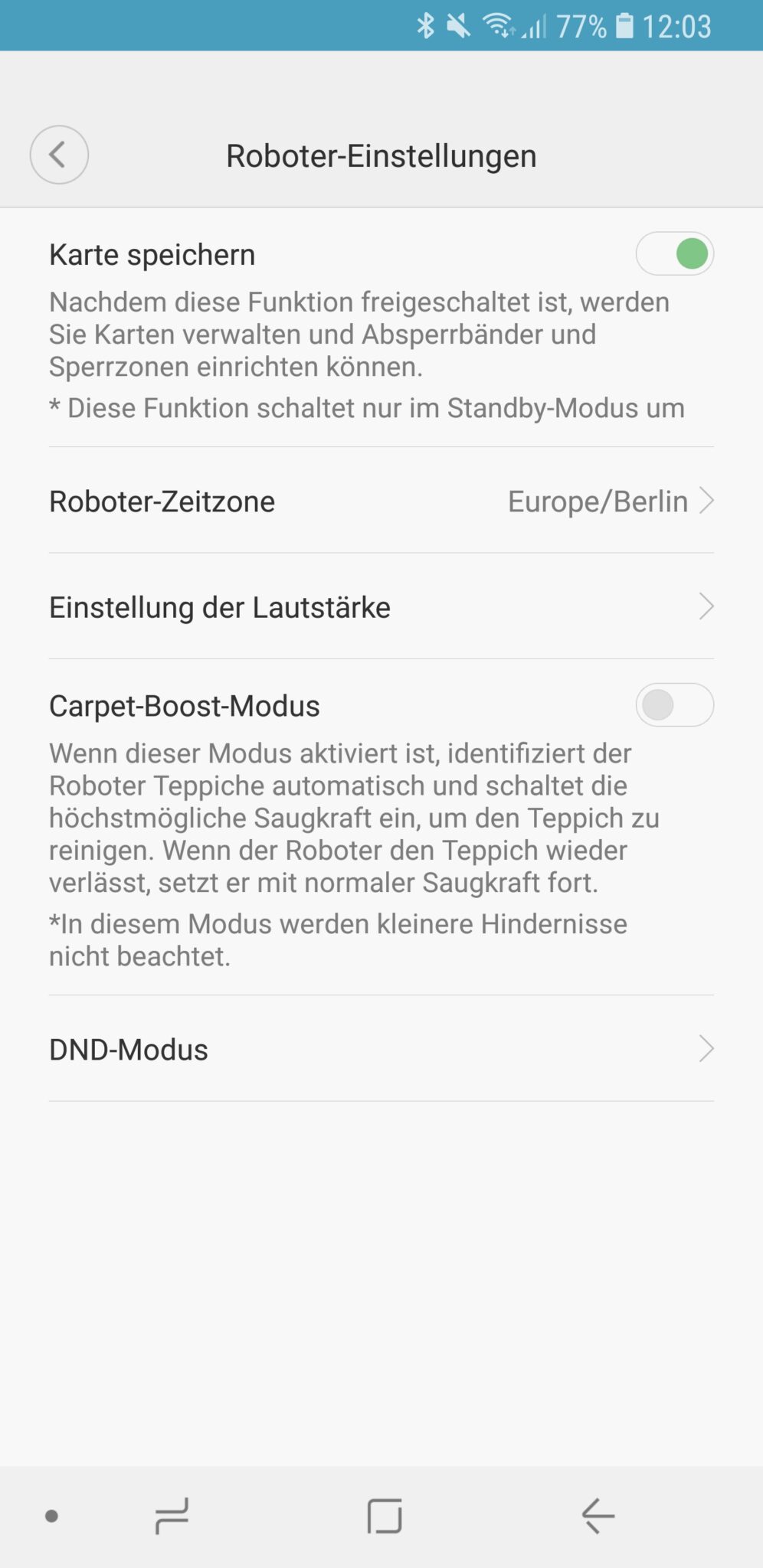 Xiaomi-roborock-S55-App-Details-3