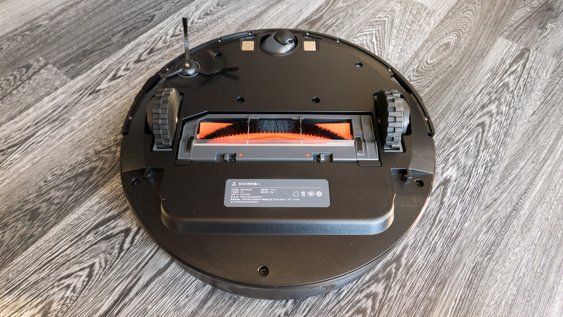 Xiaomi-roborock-S55-Details-11