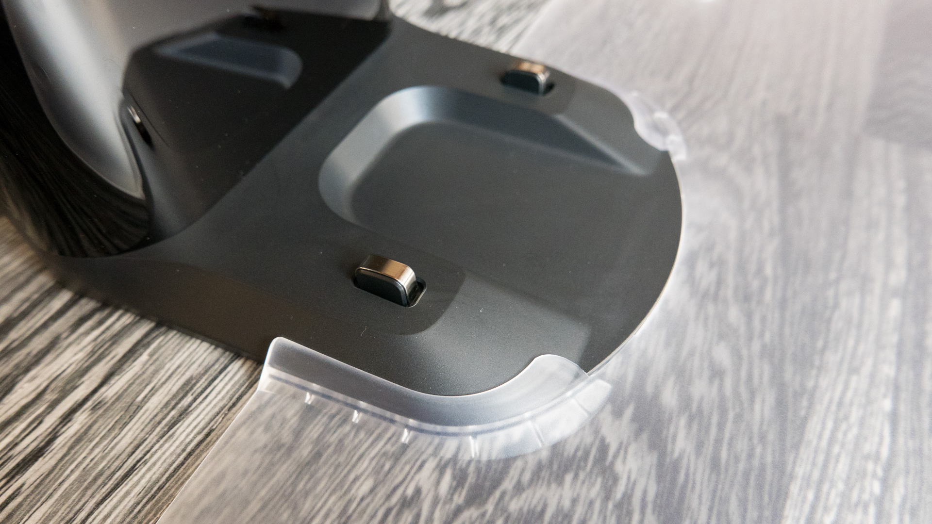 Xiaomi-roborock-S55-Ladestation-11