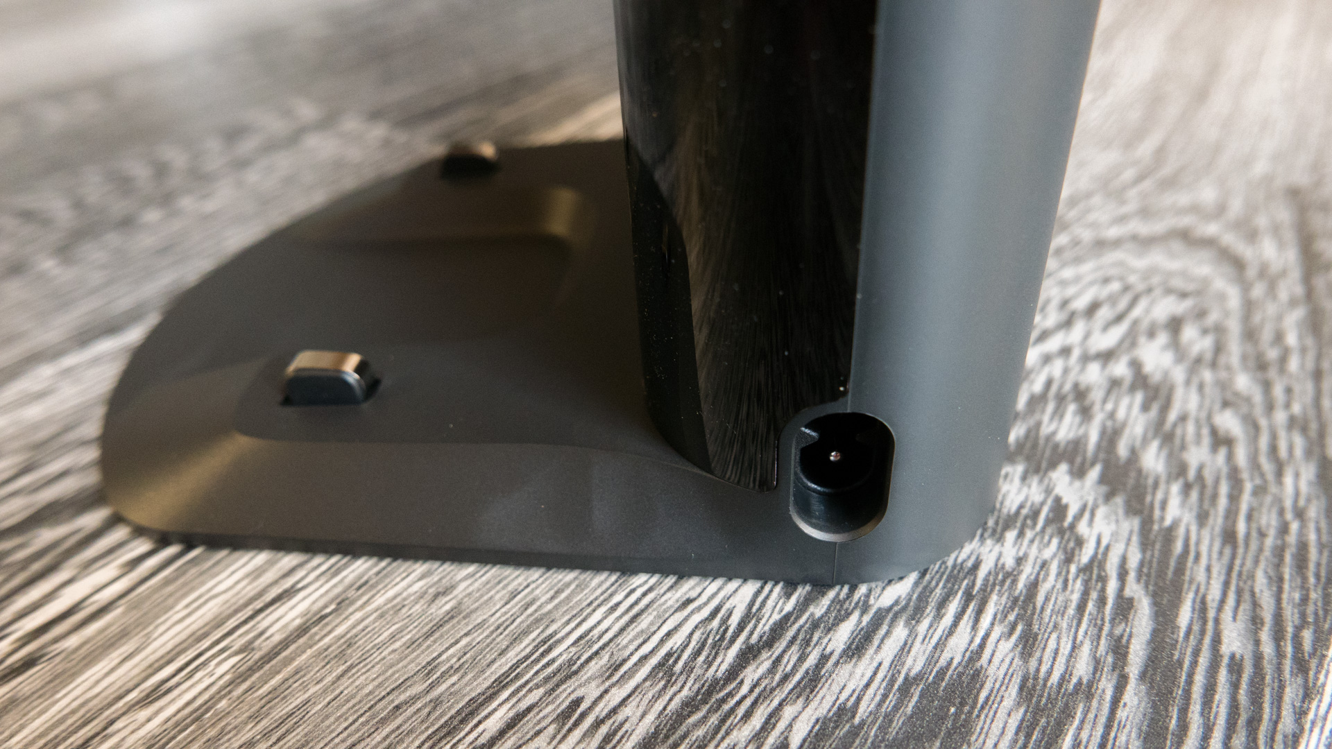 Xiaomi-roborock-S55-Ladestation-5