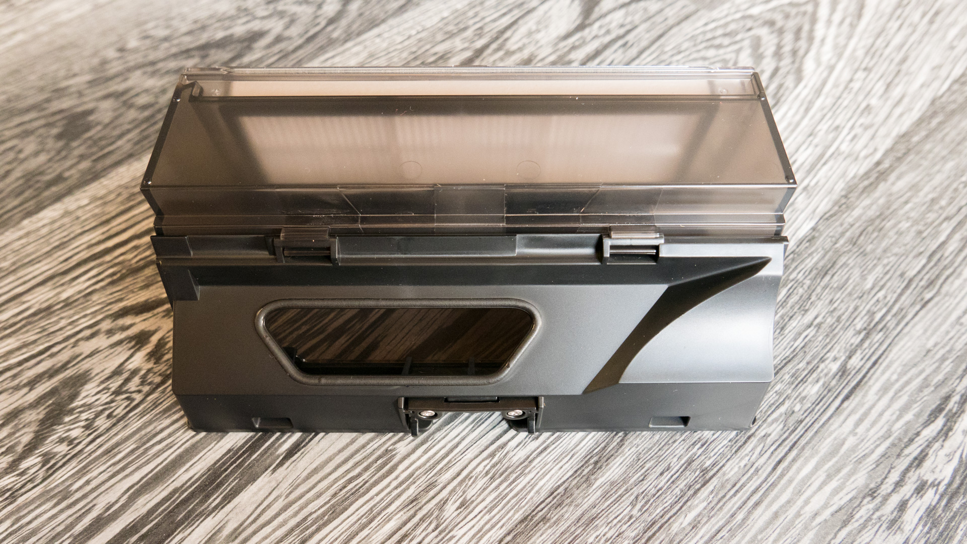 Xiaomi-roborock-S55-Staubbehälter-4