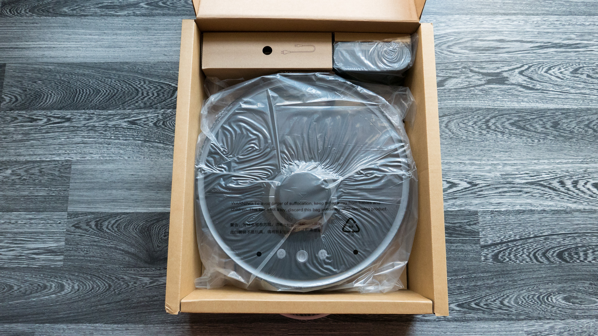 Xiaomi-roborock-S55-Unboxing-9