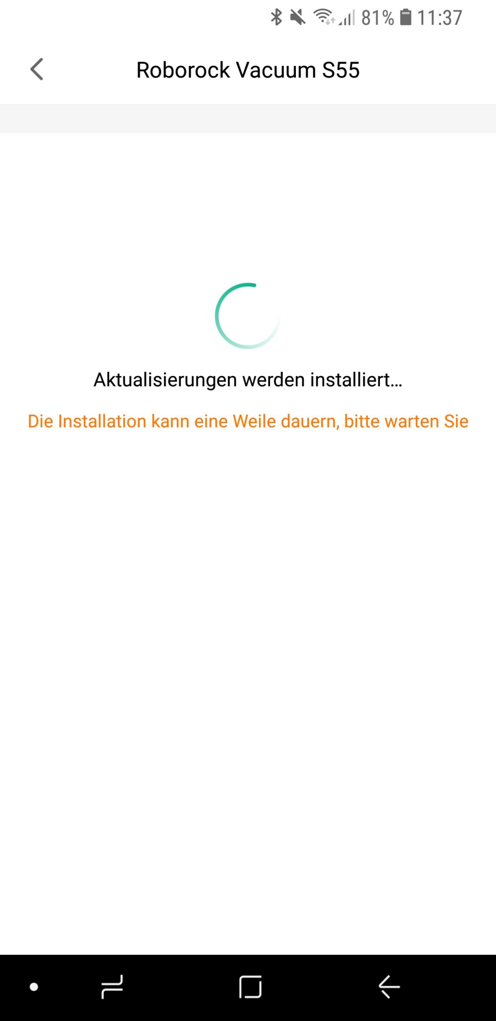 Xiaomi-roborock-S55-Update-7