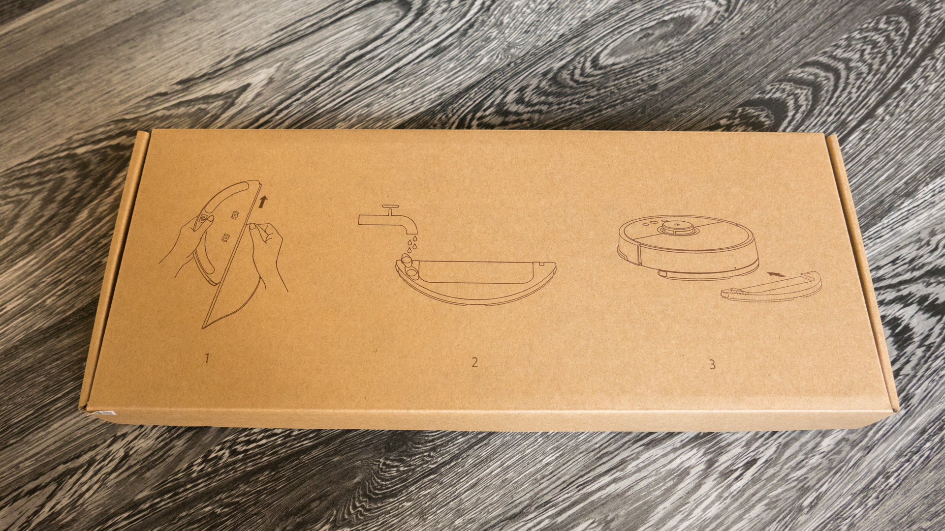 Xiaomi-roborock-S55-Wassertank-2