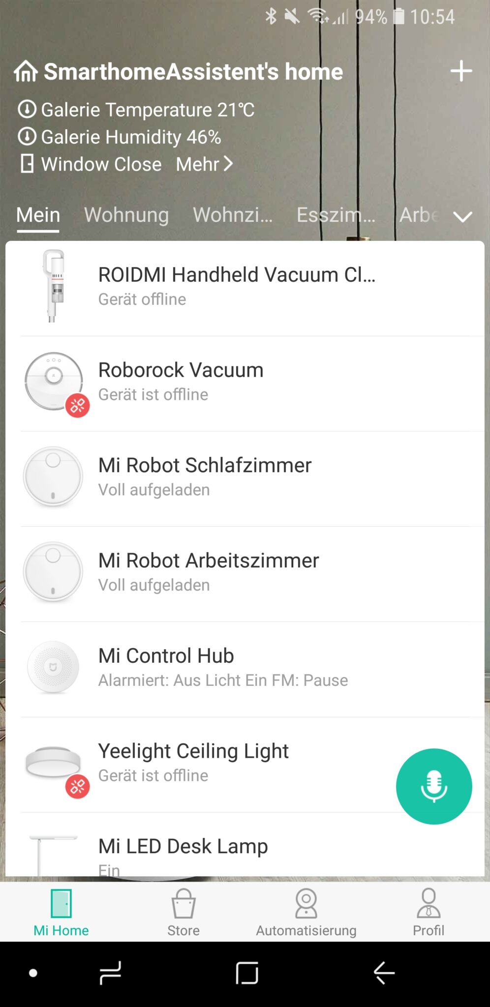 Xiaomi-roborock-S55-einrichten-1