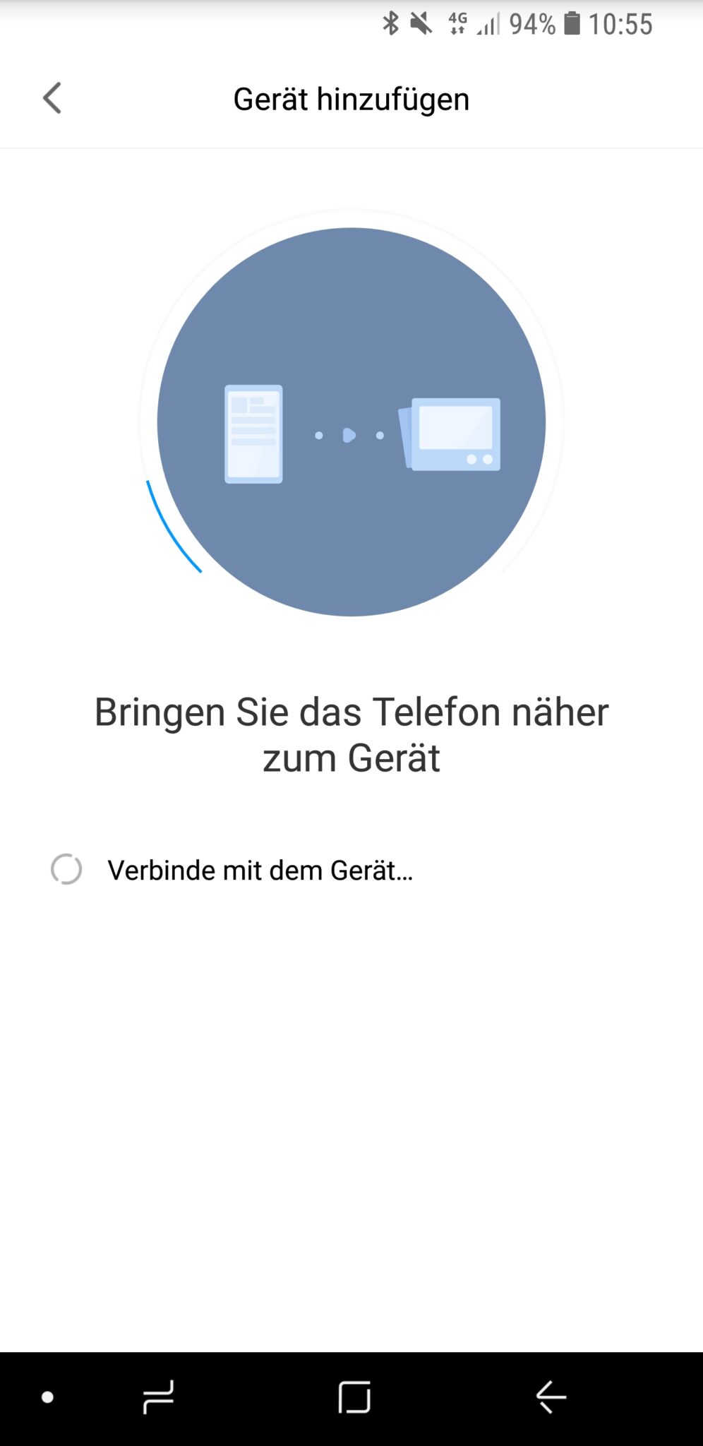 Xiaomi-roborock-S55-einrichten-4