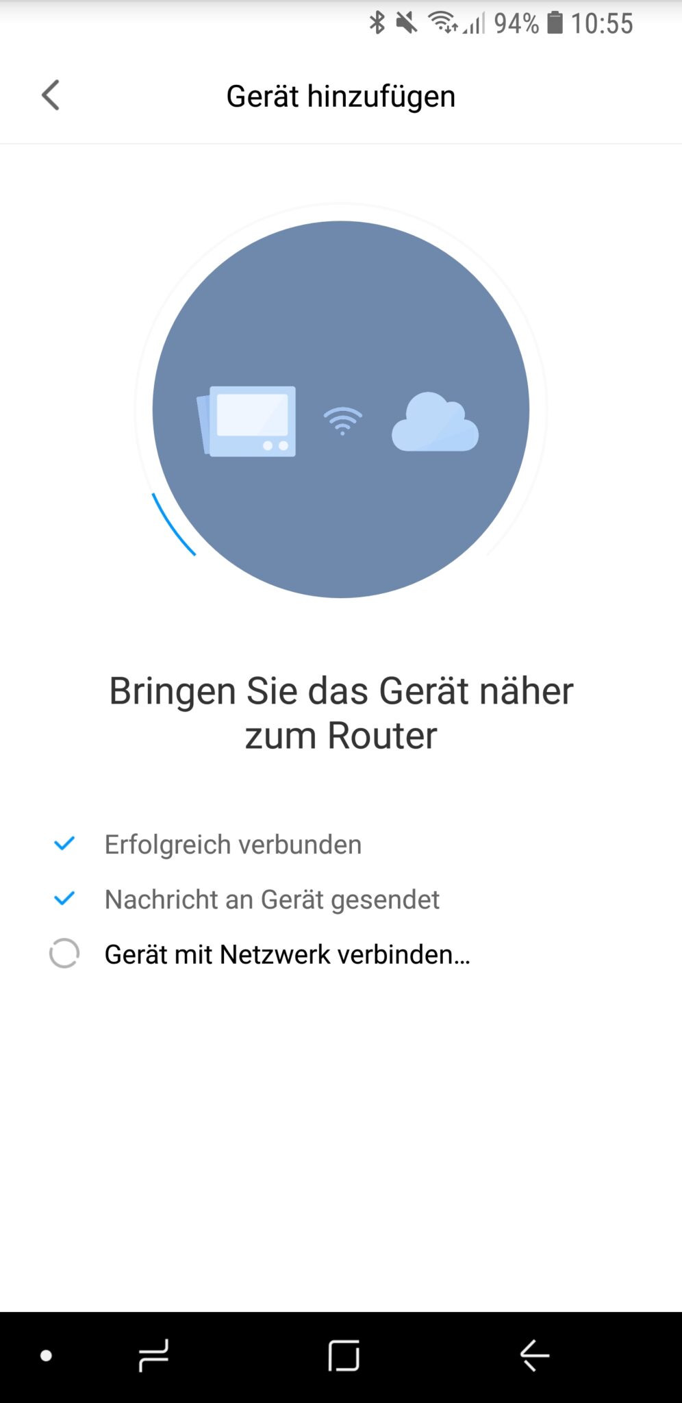 Xiaomi-roborock-S55-einrichten-5