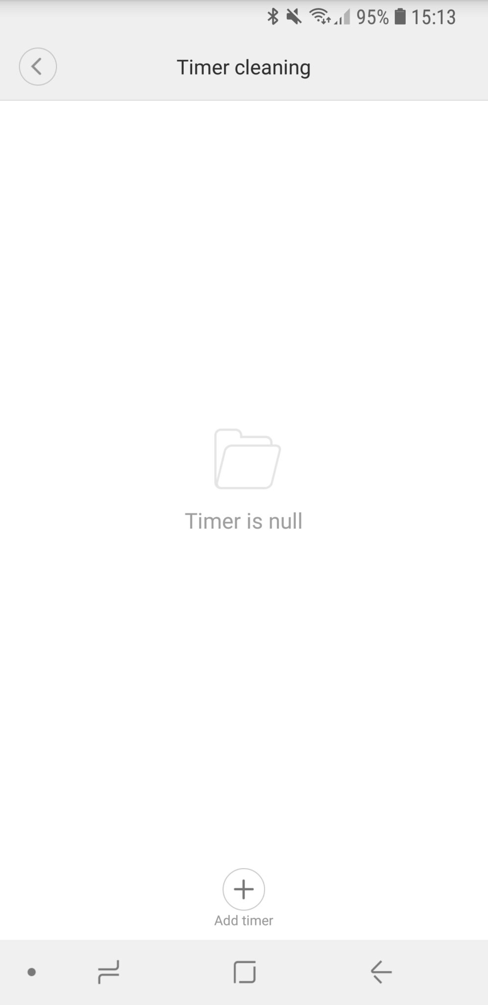 Xiaomi roborock Xiaowa App Details 05