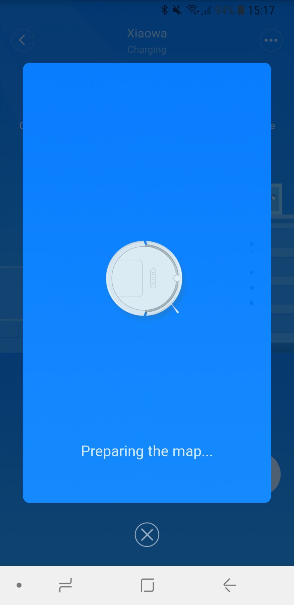 Xiaomi roborock Xiaowa App Details 10