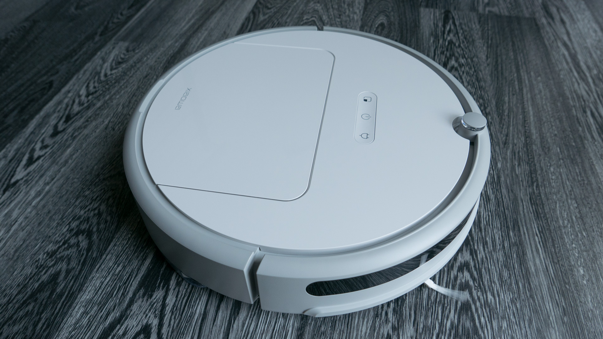 Xiaomi roborock Xiaowa Details 06