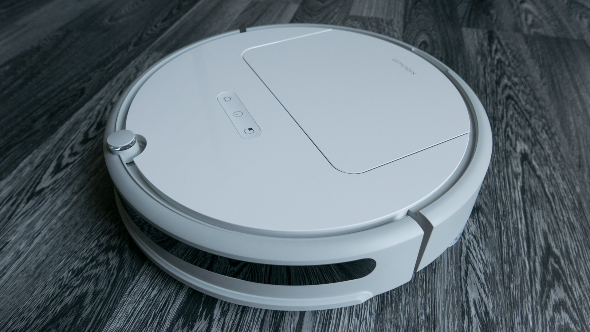 Xiaomi roborock Xiaowa Details 08