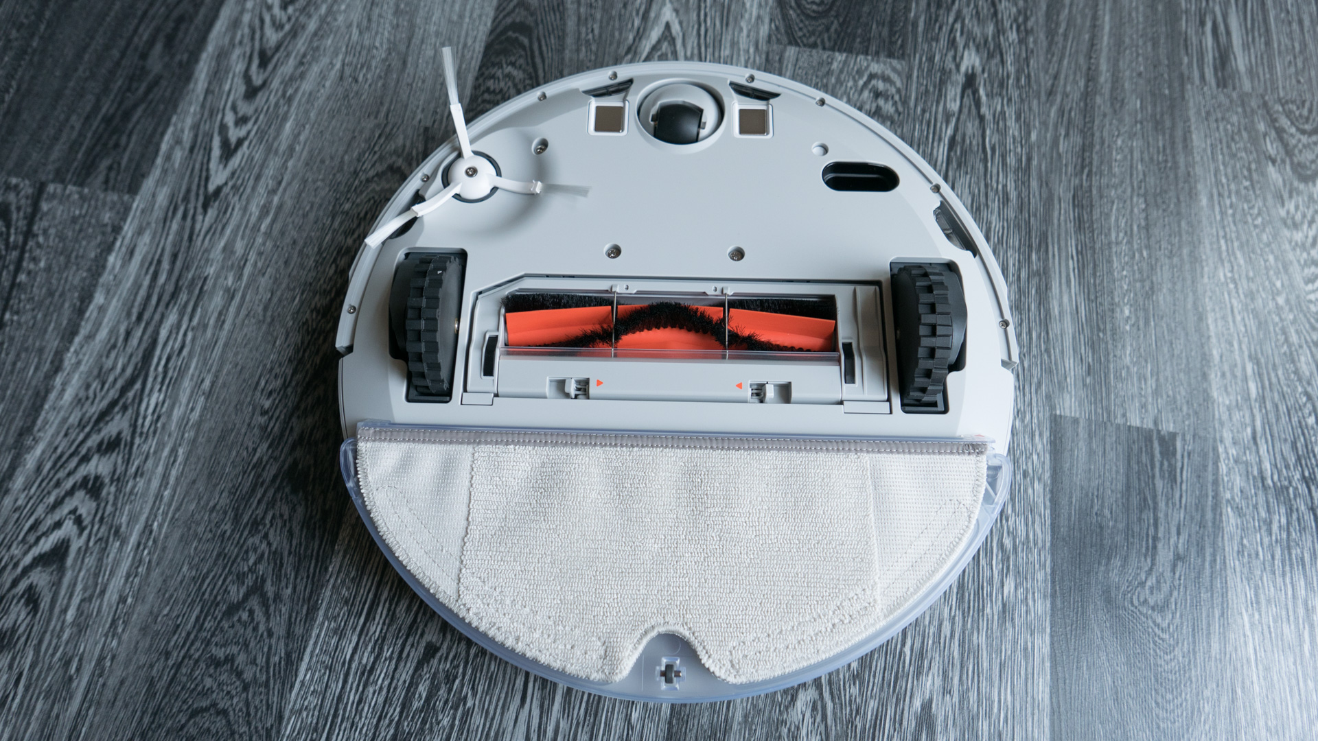 Xiaomi roborock Xiaowa Details 12