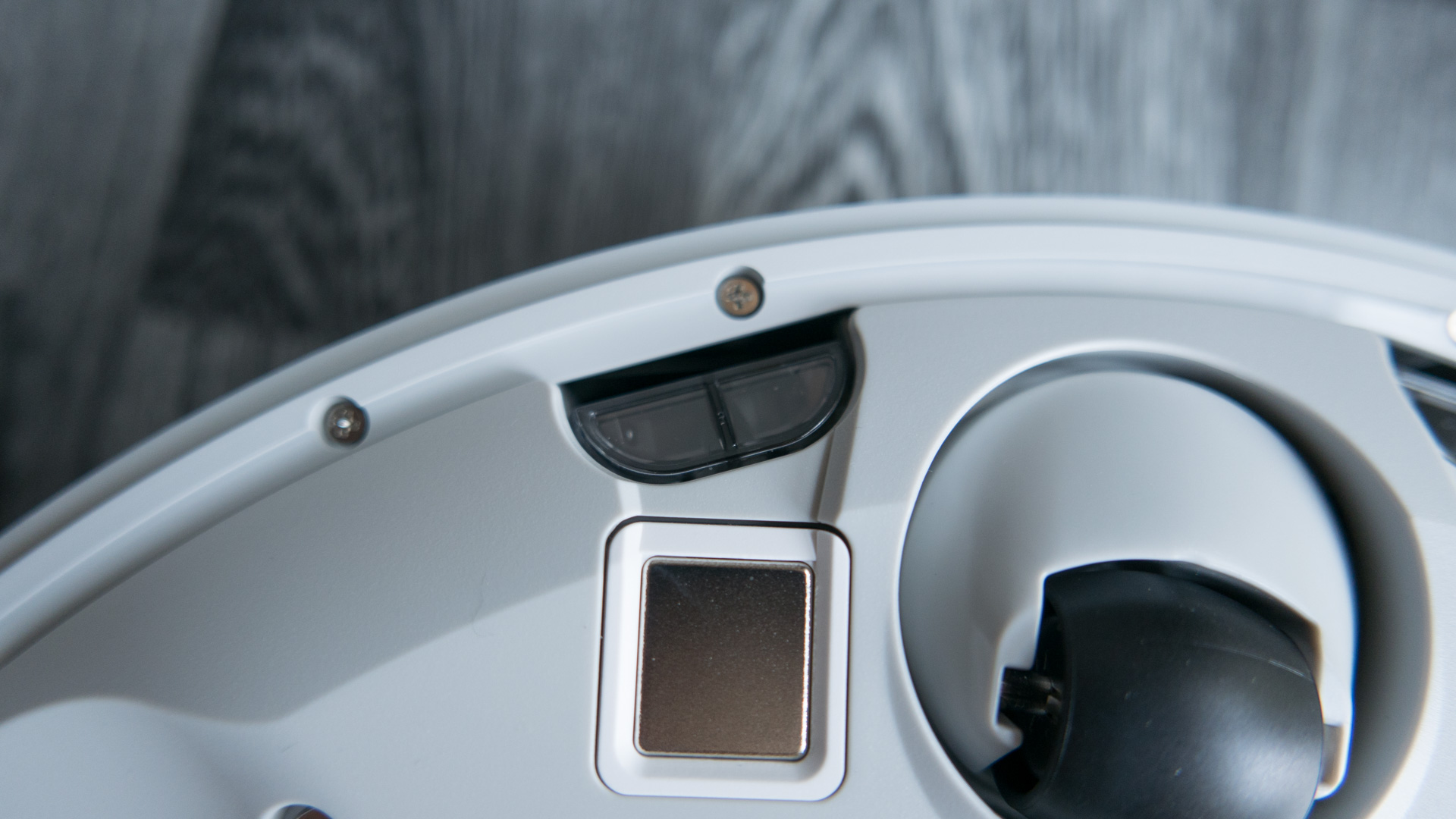 Xiaomi roborock Xiaowa Details 16