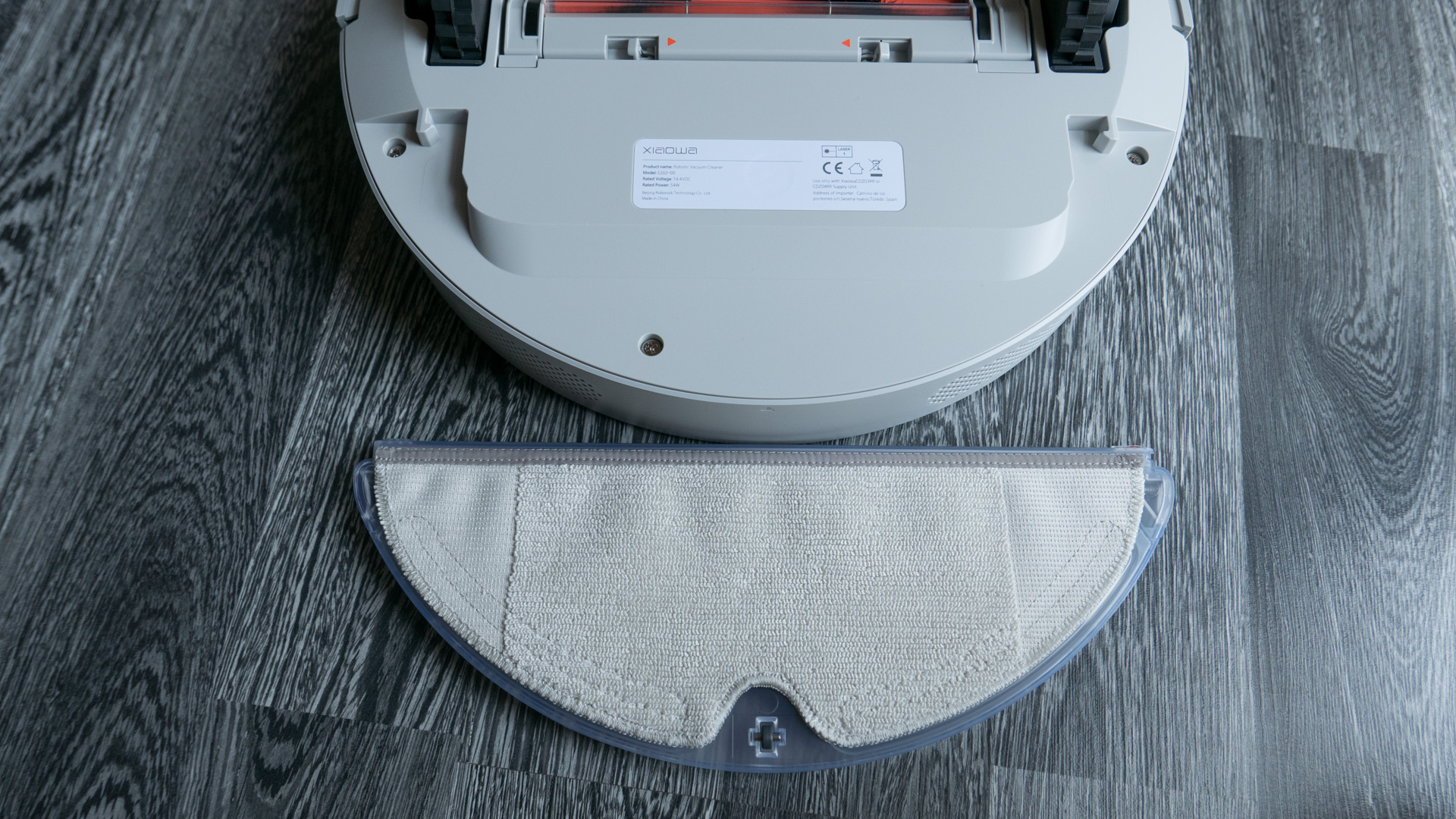 Xiaomi roborock Xiaowa Details 21