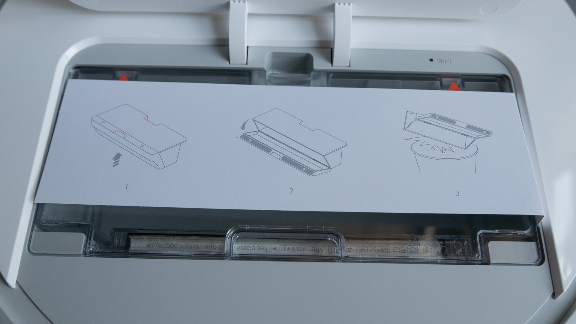 Xiaomi roborock Xiaowa Details 31