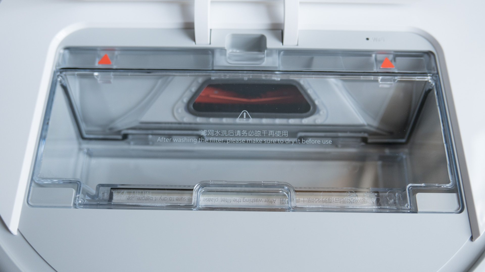 Xiaomi roborock Xiaowa Details 32