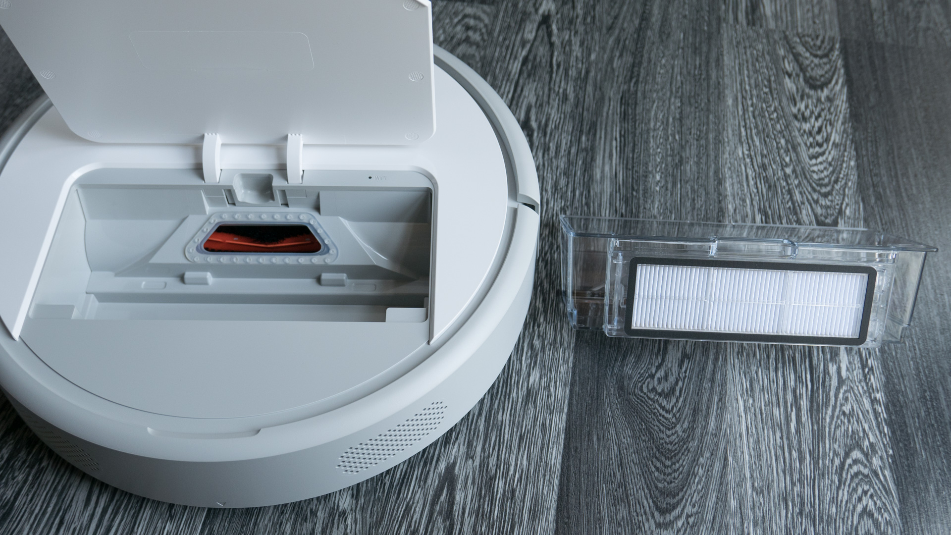 Xiaomi roborock Xiaowa Details 33