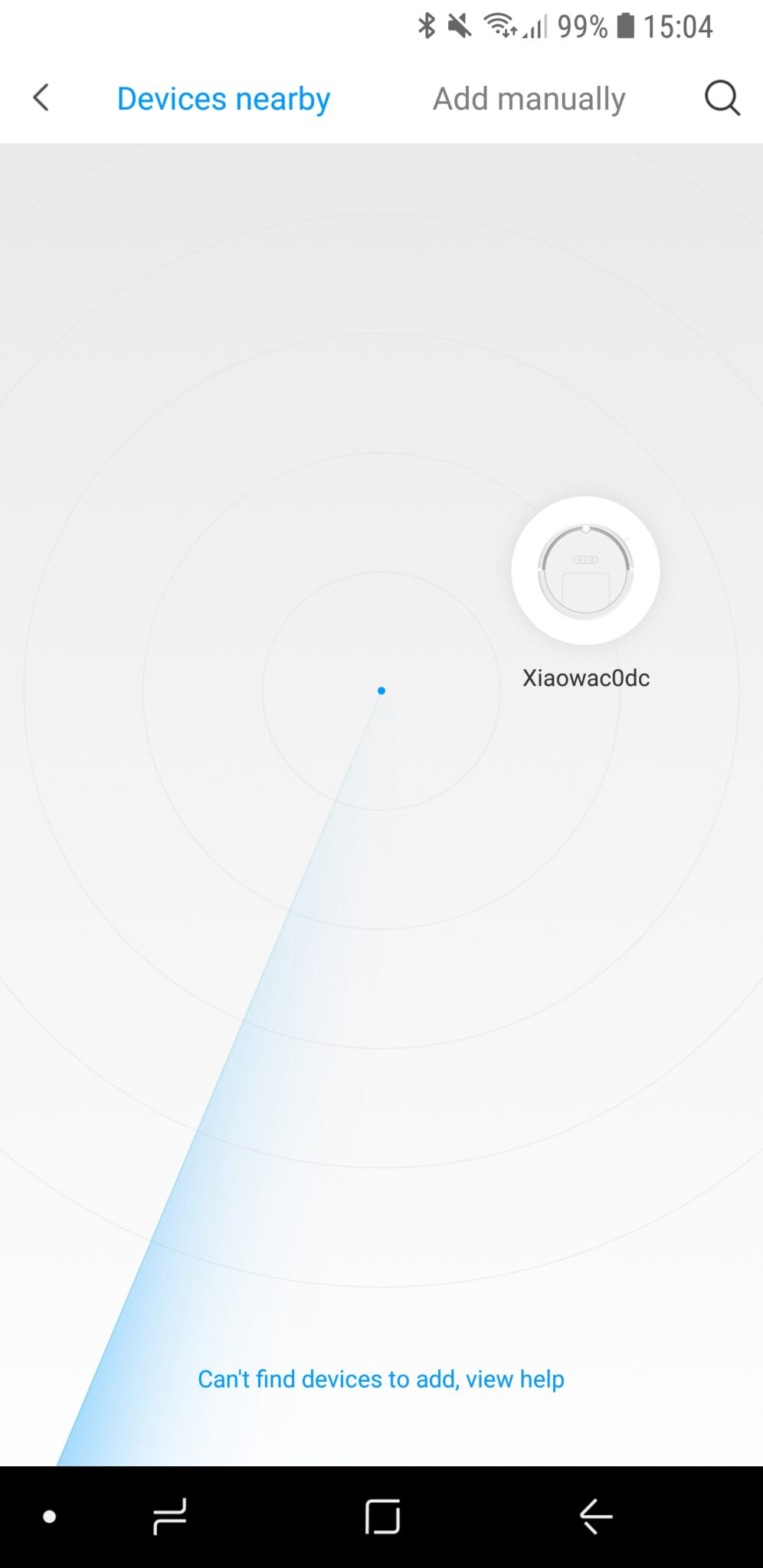 Xiaomi-roborock-Xiaowa-Einrichten-03