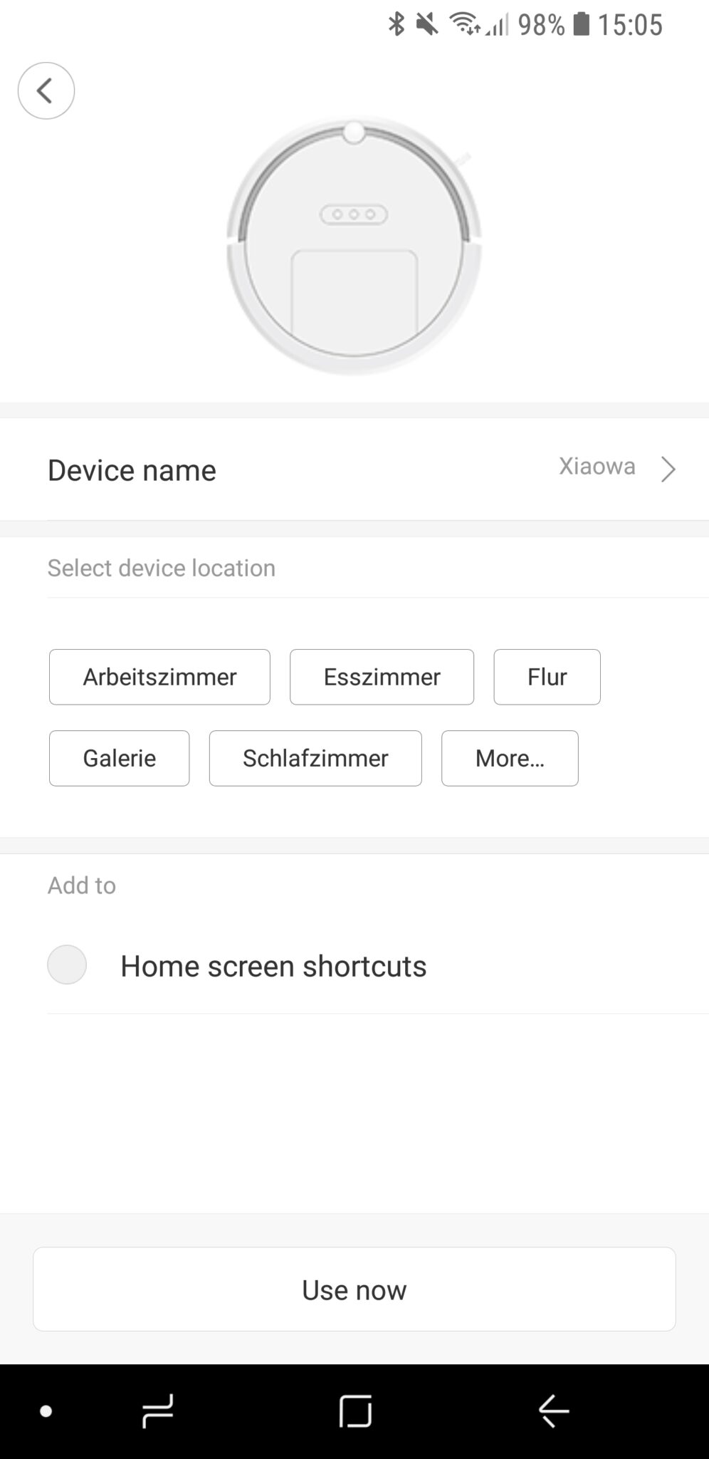 Xiaomi-roborock-Xiaowa-Einrichten-07