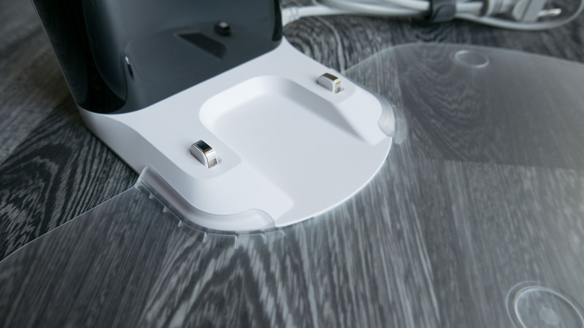 Xiaomi roborock Xiaowa Ladestation 02