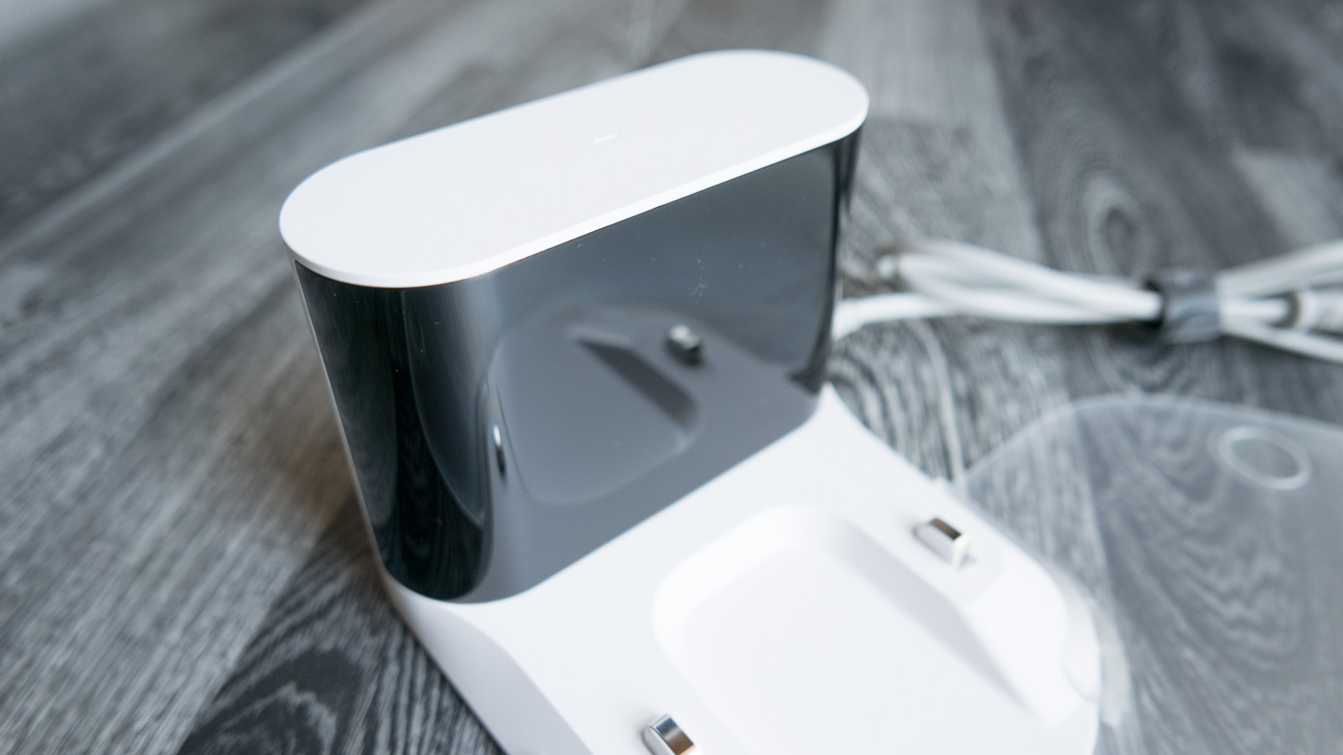 Xiaomi roborock Xiaowa Ladestation 03