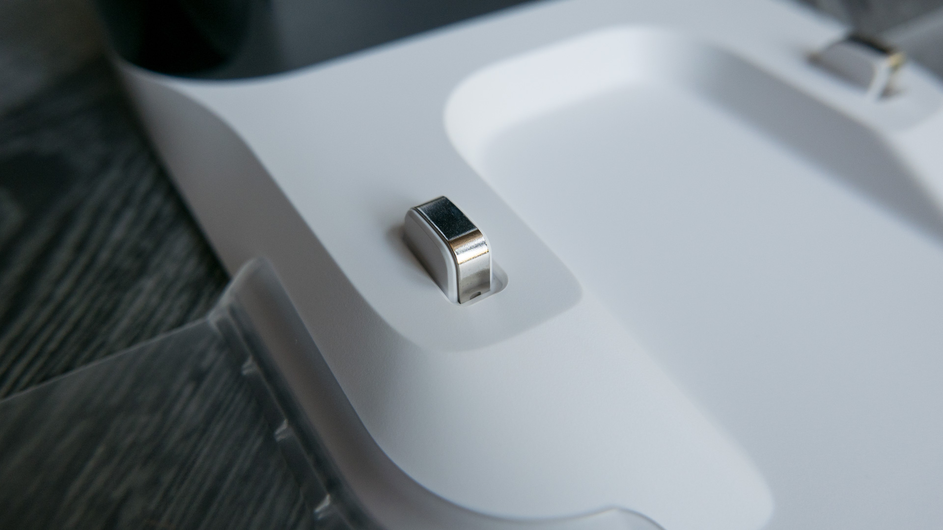 Xiaomi roborock Xiaowa Ladestation 04