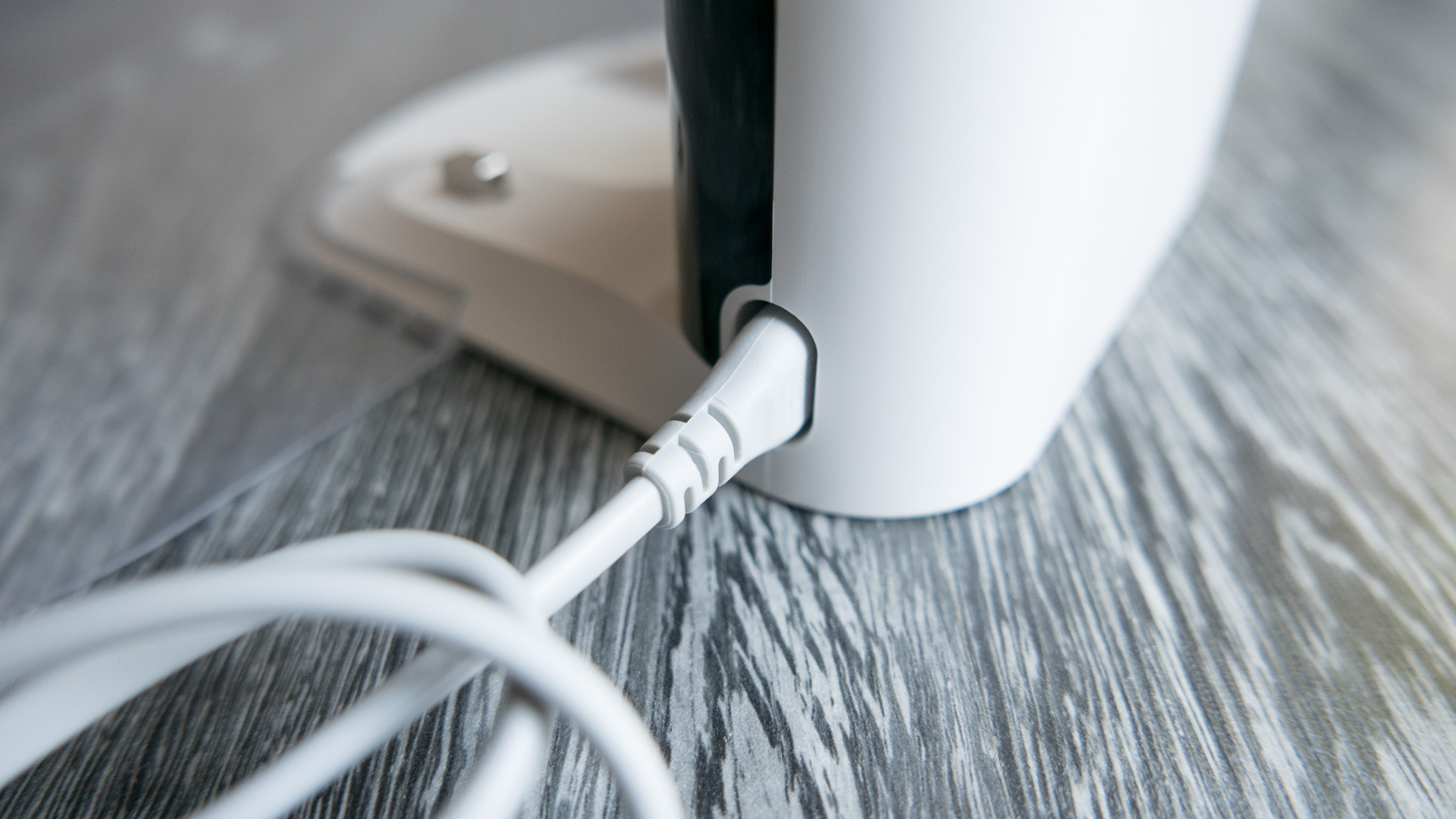 Xiaomi roborock Xiaowa Ladestation 07