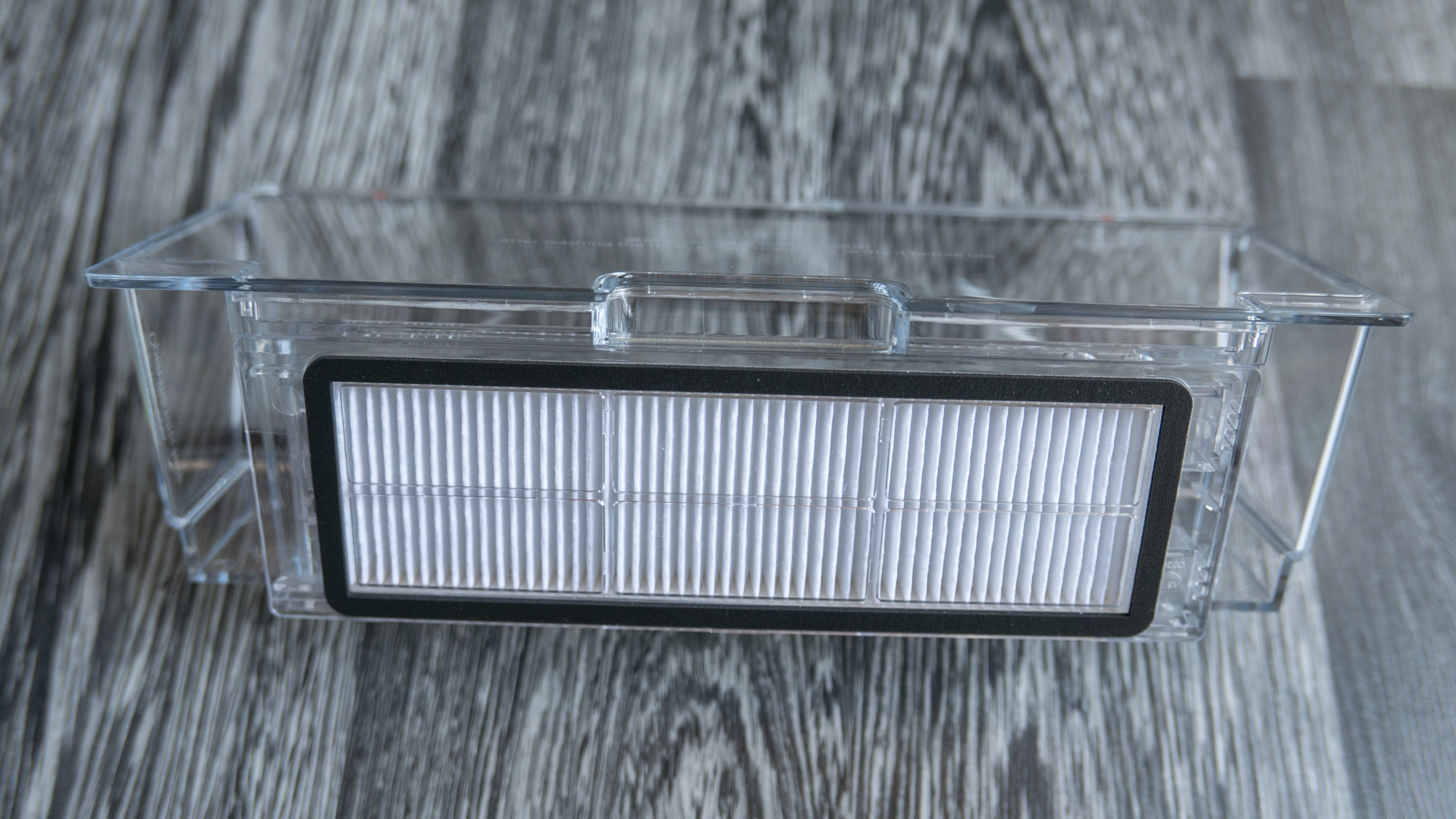 Xiaomi roborock Xiaowa Staubbehälter 01