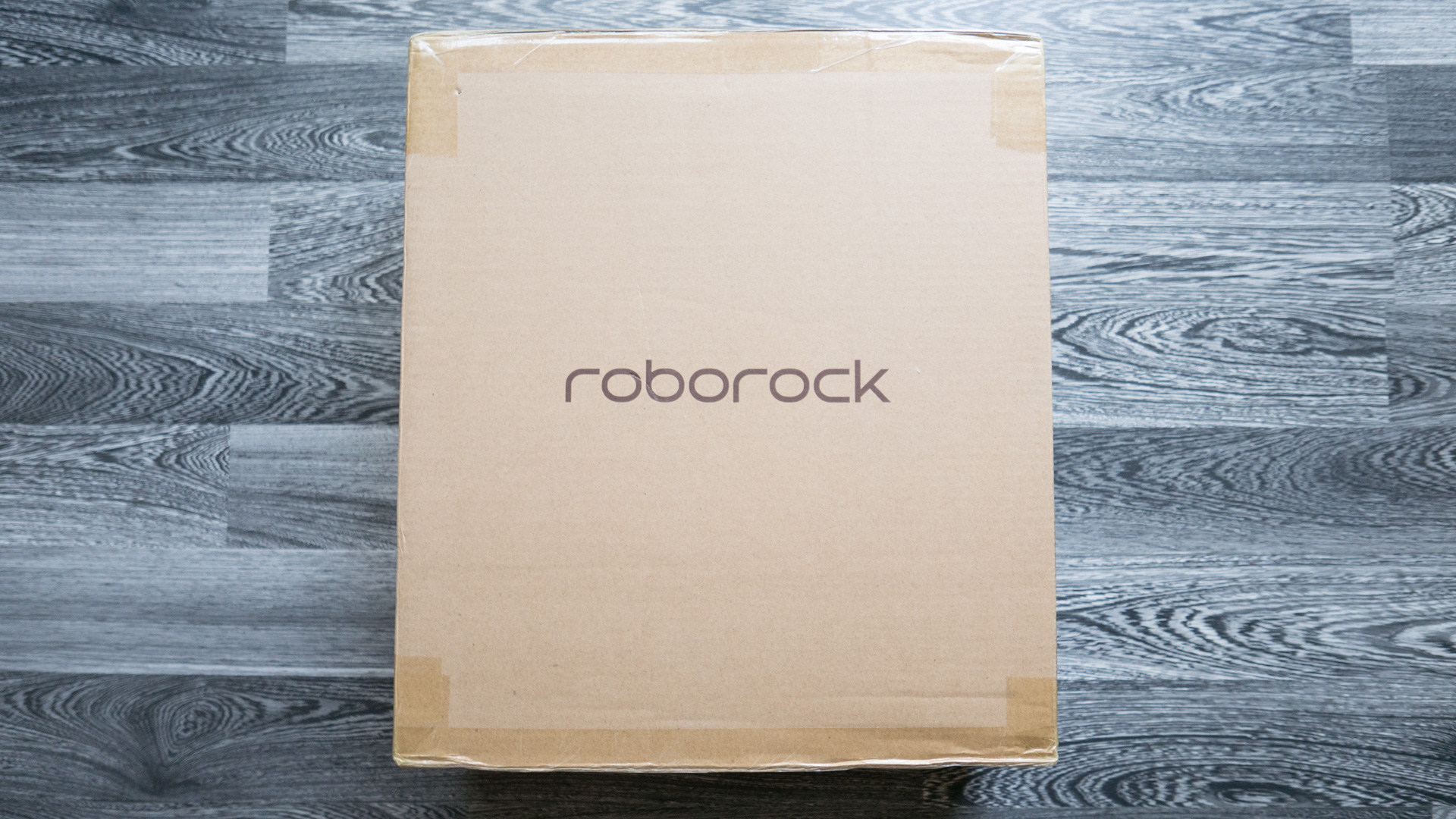 Xiaomi roborock Xiaowa Unboxing 02