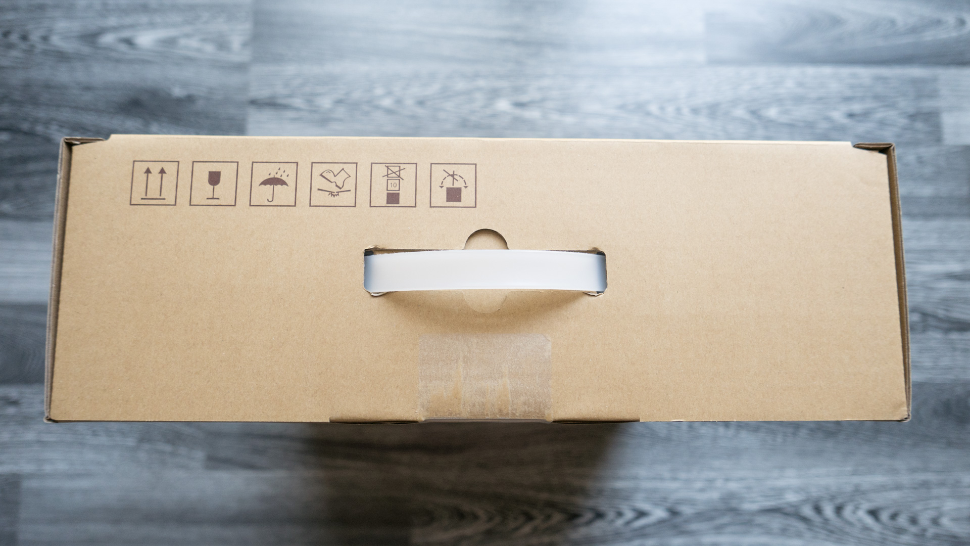 Xiaomi roborock Xiaowa Unboxing 08