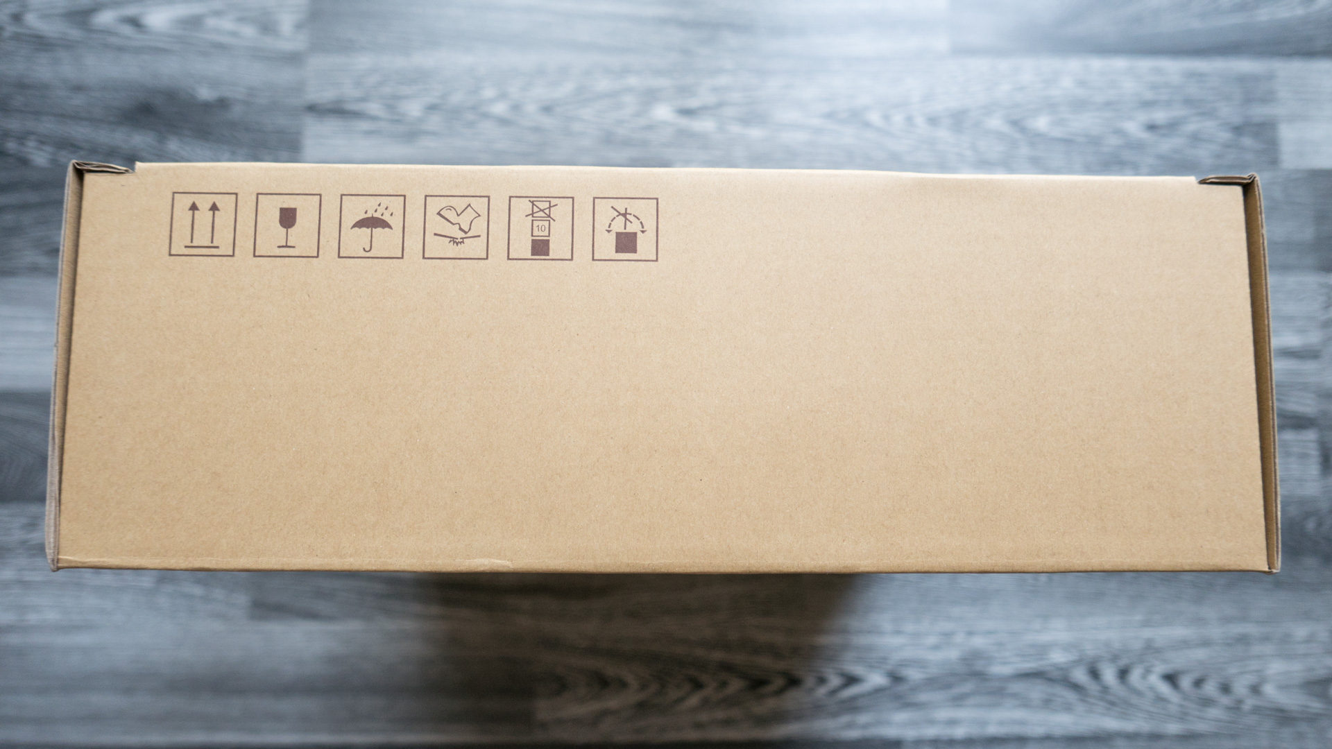 Xiaomi roborock Xiaowa Unboxing 10