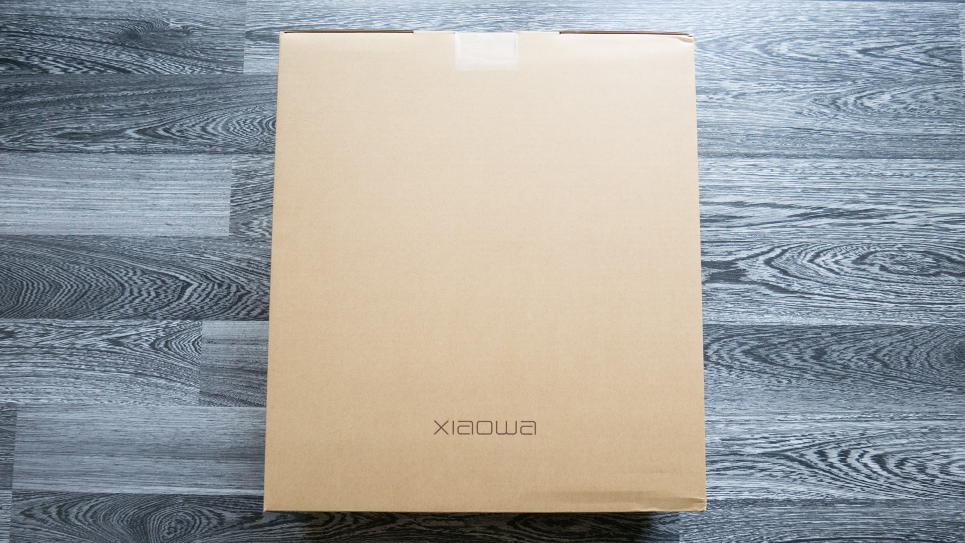Xiaomi roborock Xiaowa Unboxing 13