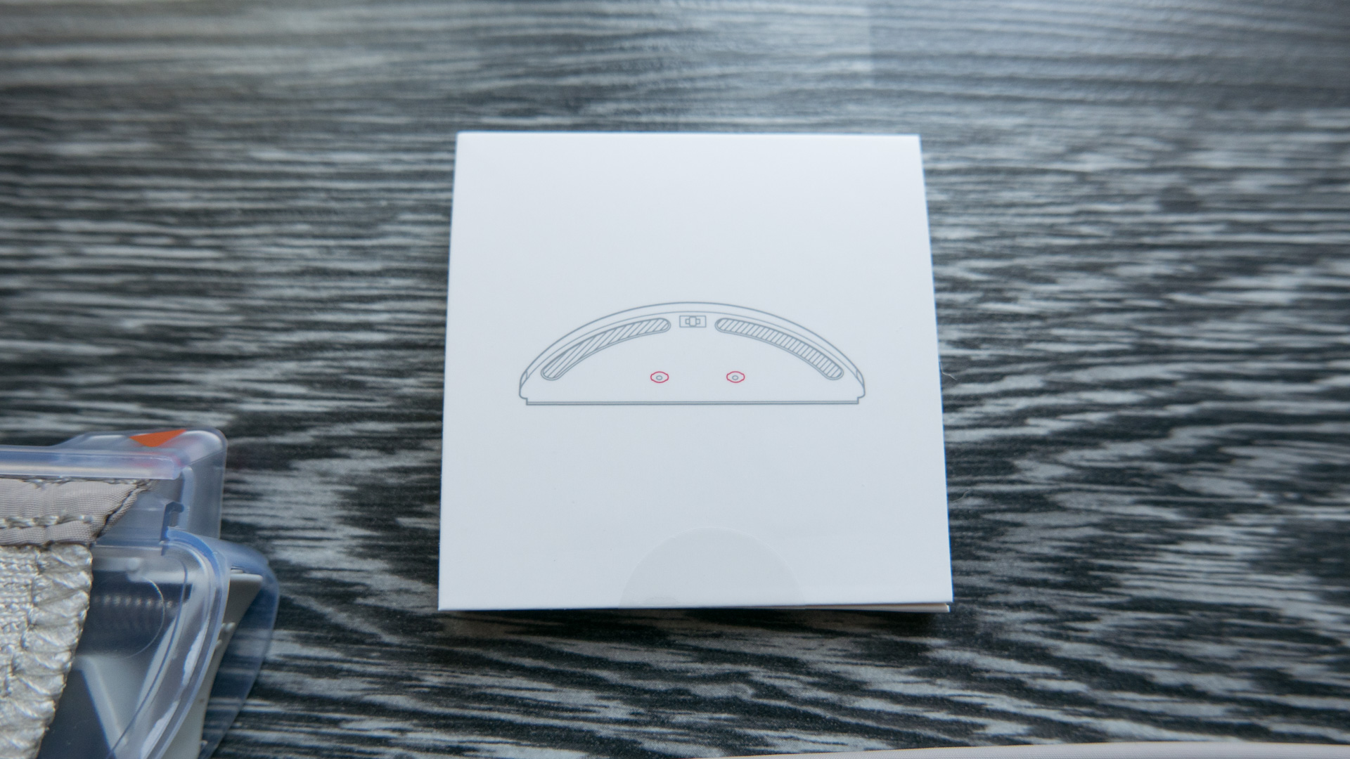 Xiaomi roborock Xiaowa Wischbehälter 02