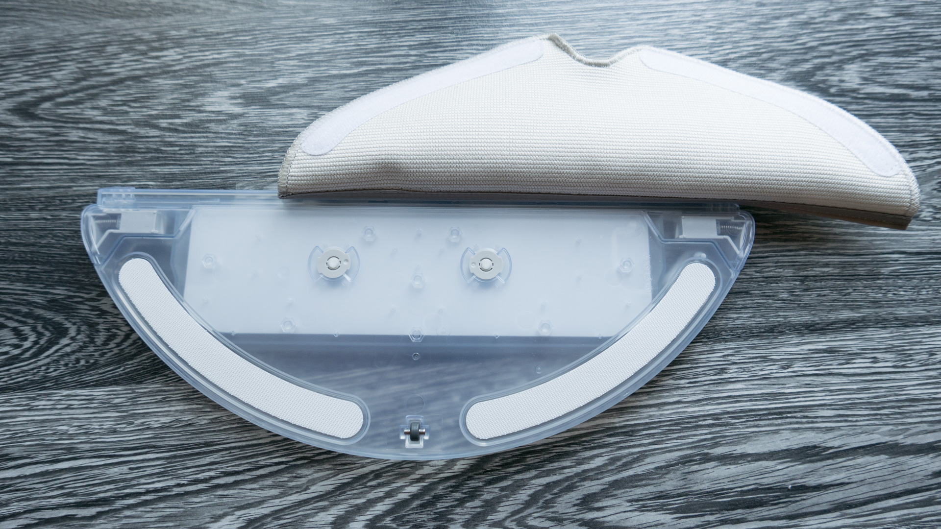 Xiaomi roborock Xiaowa Wischbehälter 09