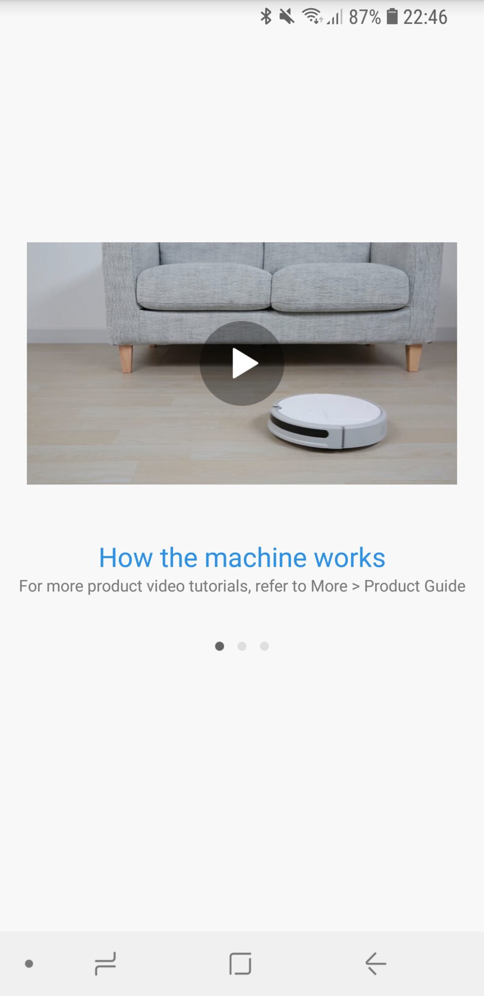Xiaowa C10 App 07