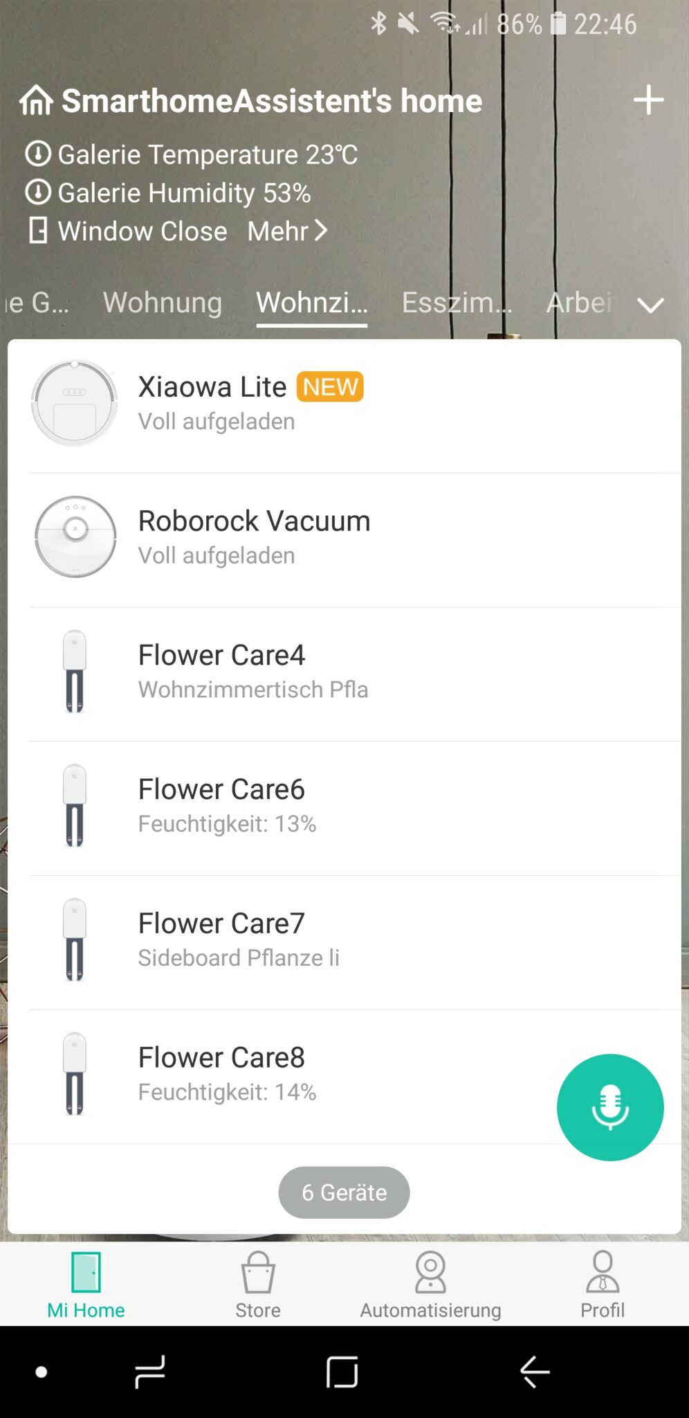 Xiaowa C10 App 10