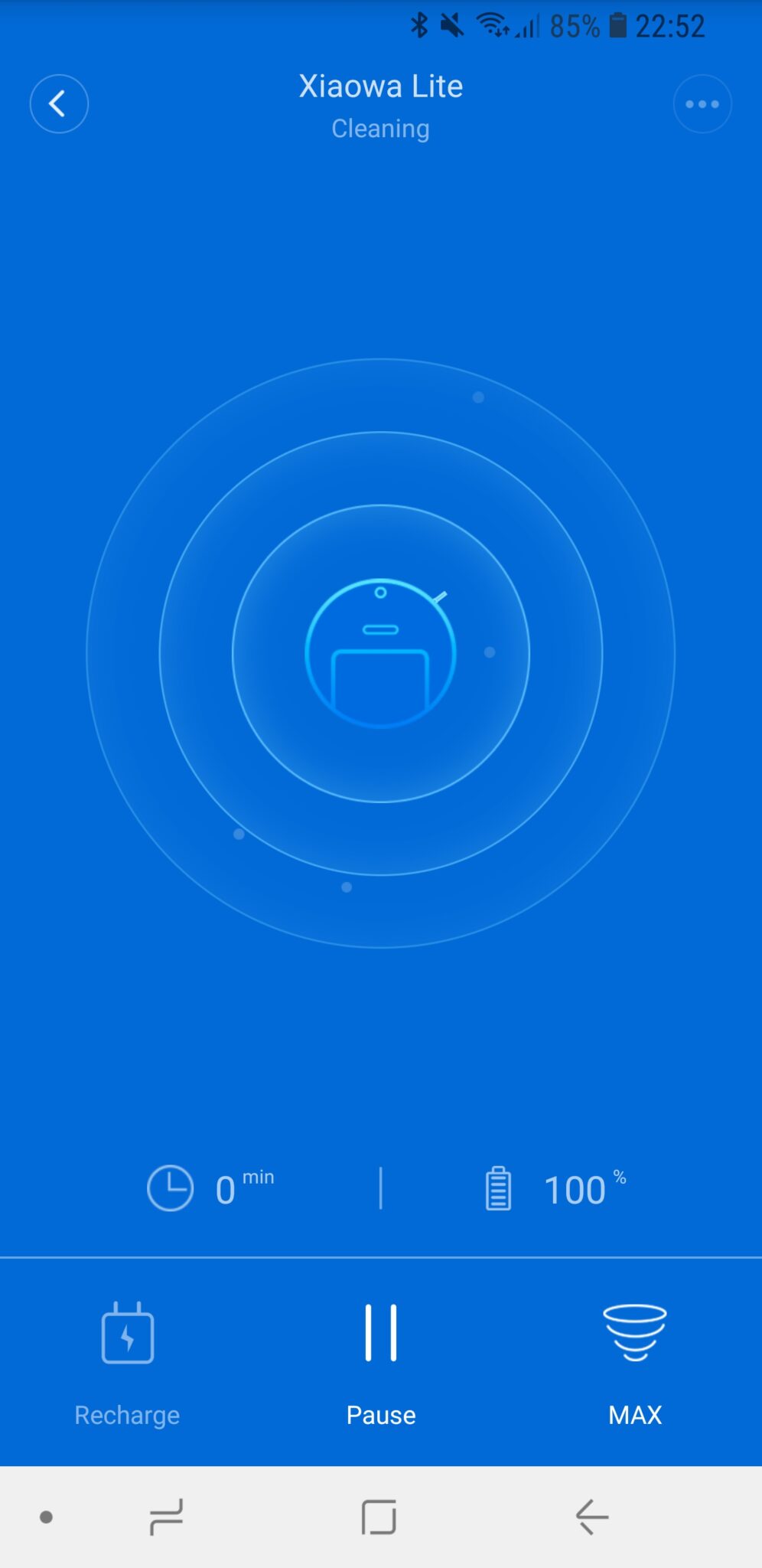 Xiaowa C10 App 12