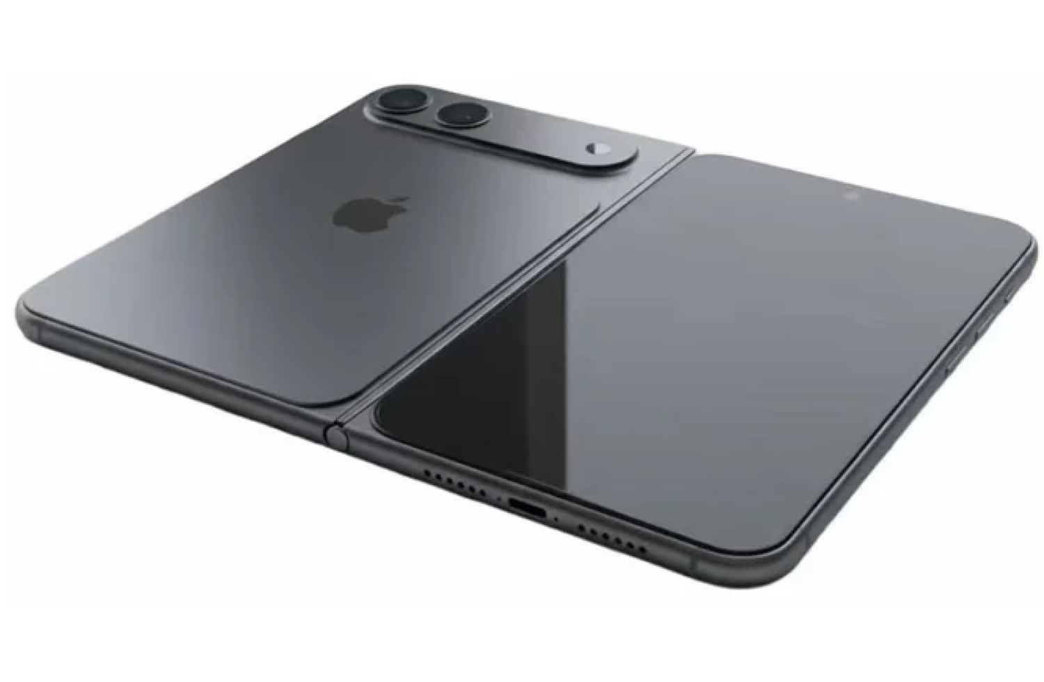 iOS-27-Beta liefert neue Hinweise auf zwei Akkus im faltbaren iPhone Ultra. Werte, Hintergrund und offene Fragen zum Apple-Foldable.