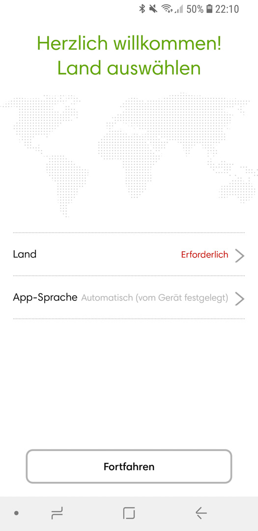iRobot Roomba 980 App installieren 04