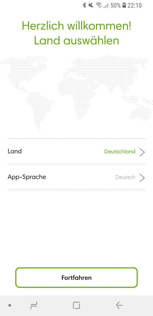 iRobot Roomba 980 App installieren 05