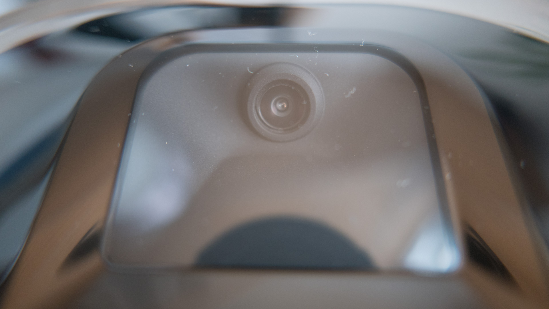 iRobot Roomba 980 Details 06