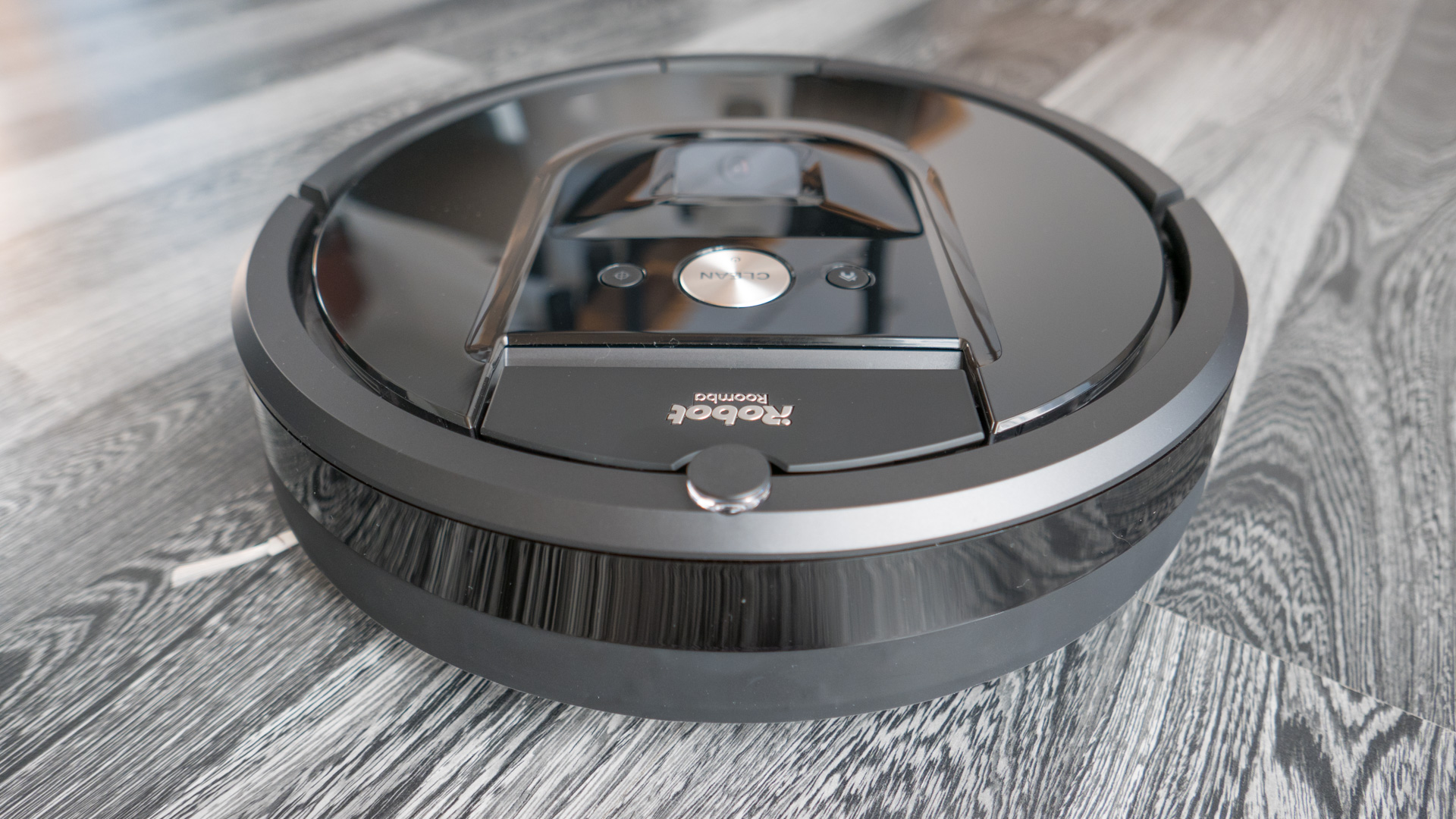 iRobot Roomba 980 Details 12