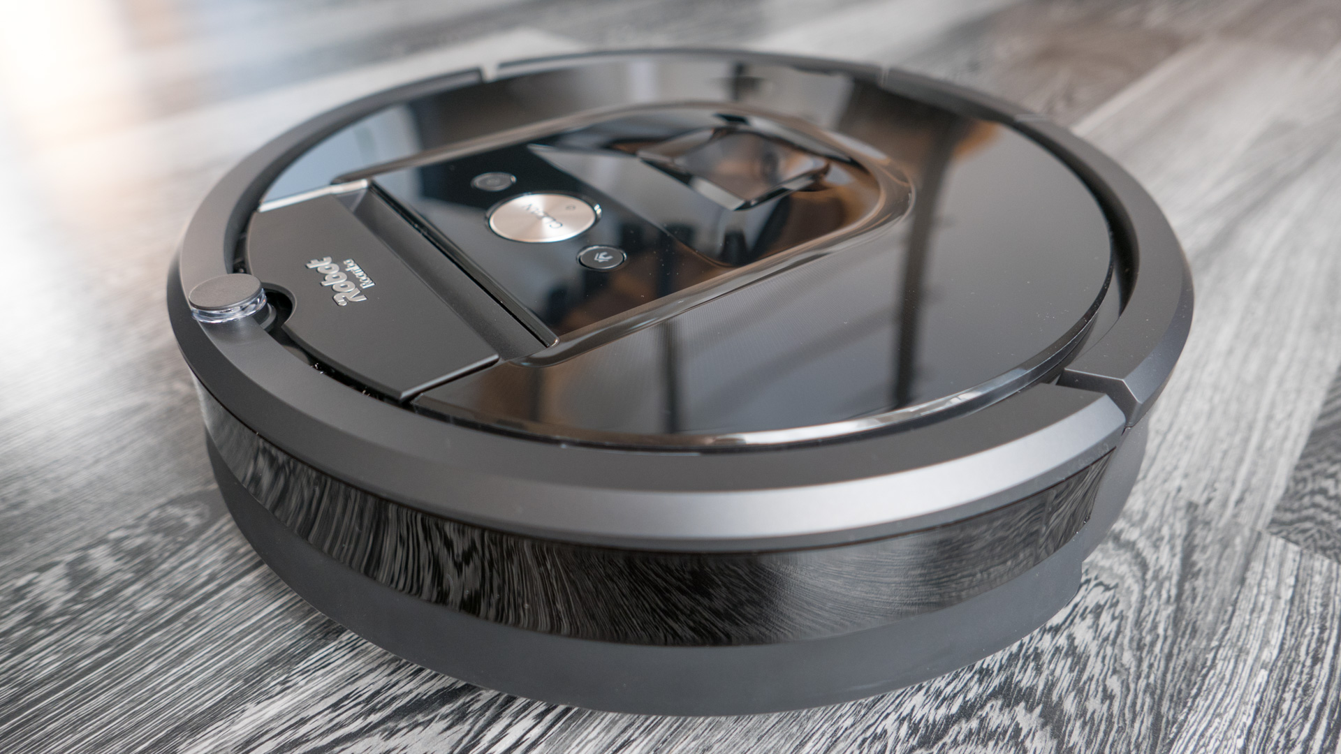 iRobot Roomba 980 Details 13