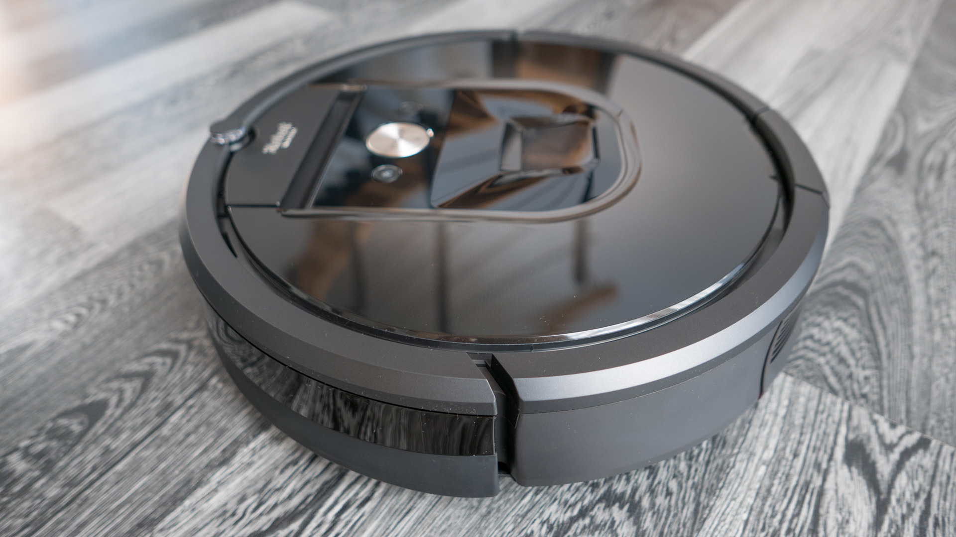 iRobot Roomba 980 Details 14