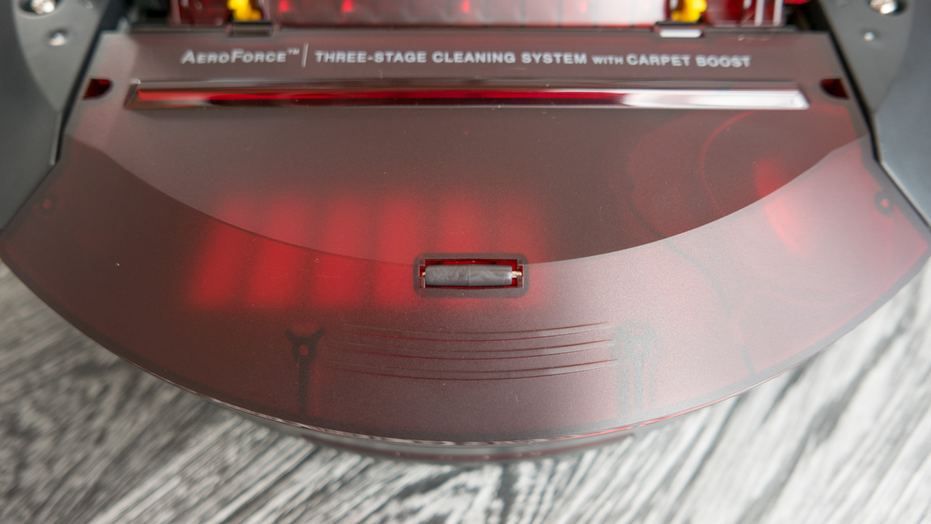 iRobot Roomba 980 Details 17