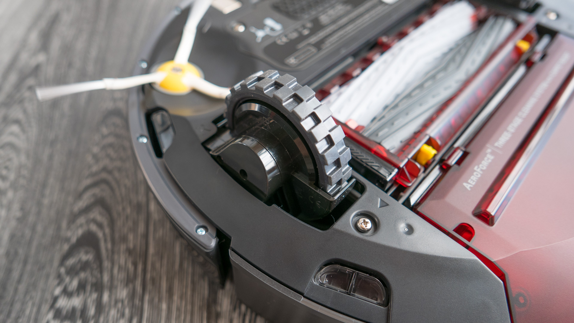 iRobot Roomba 980 Details 20