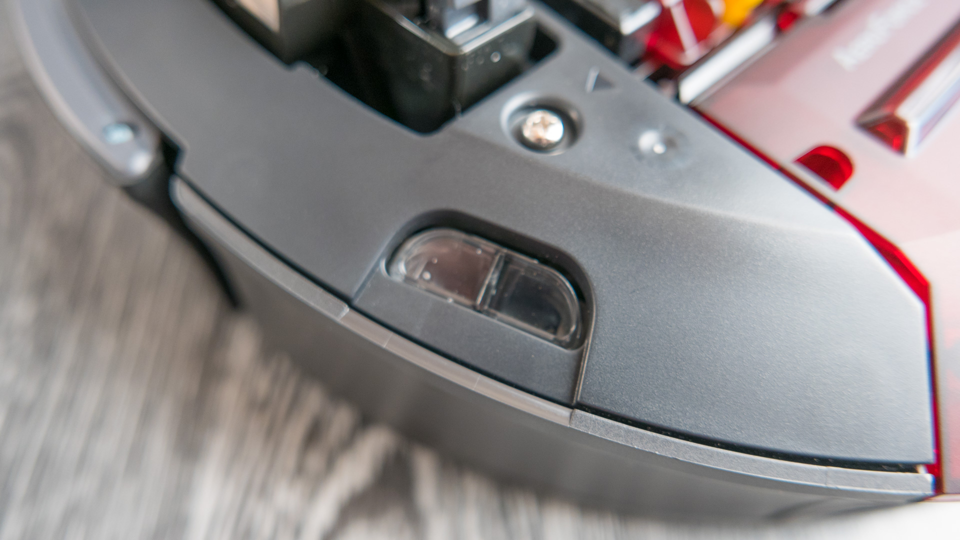 iRobot Roomba 980 Details 21