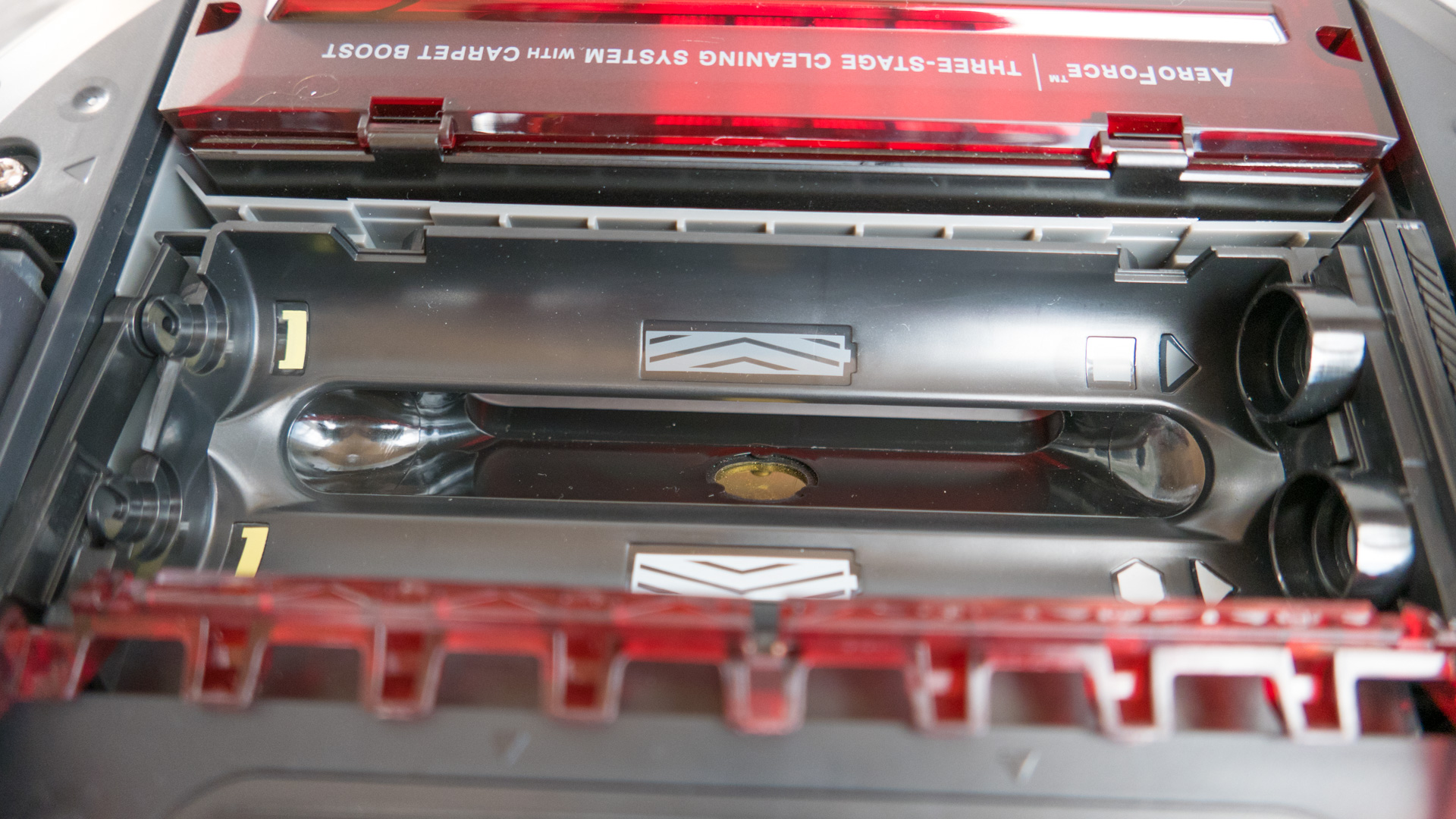 iRobot Roomba 980 Details 31