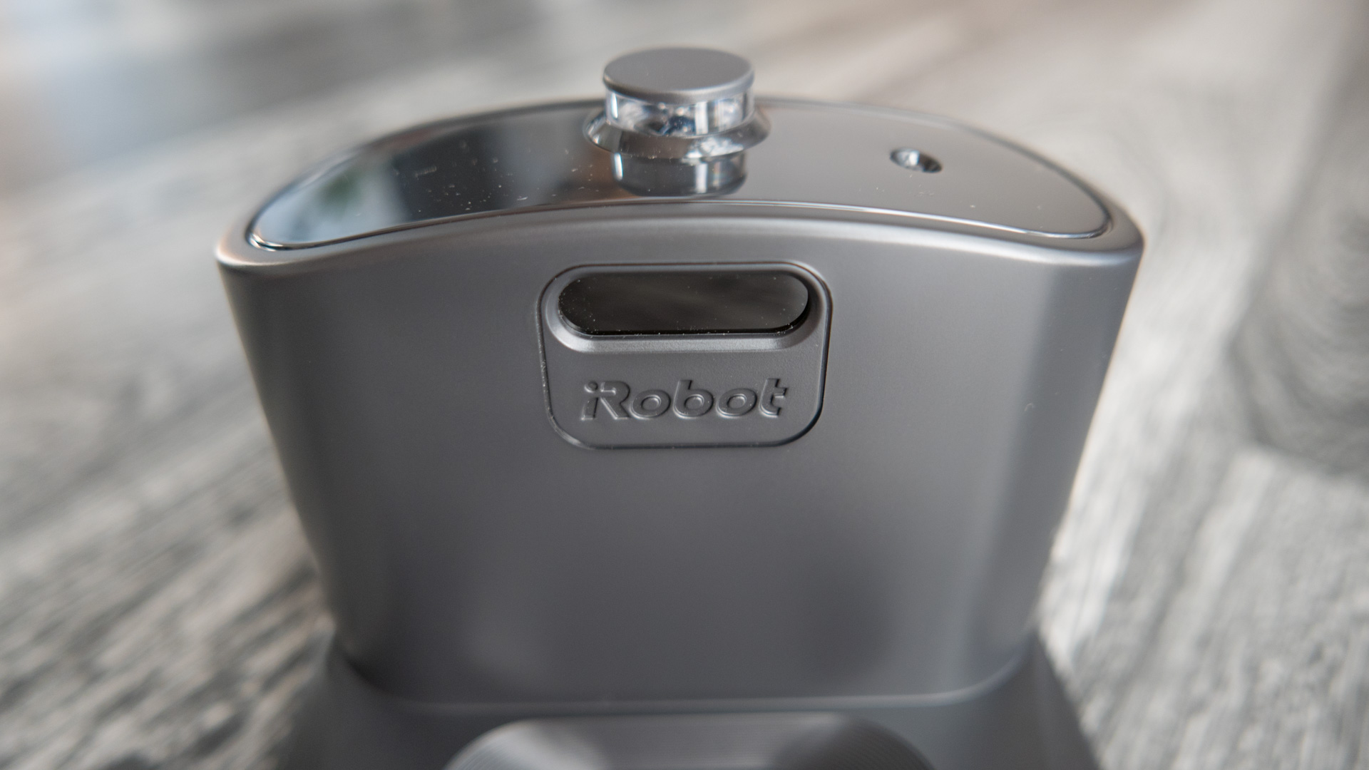 iRobot Roomba 980 Ladestation 02