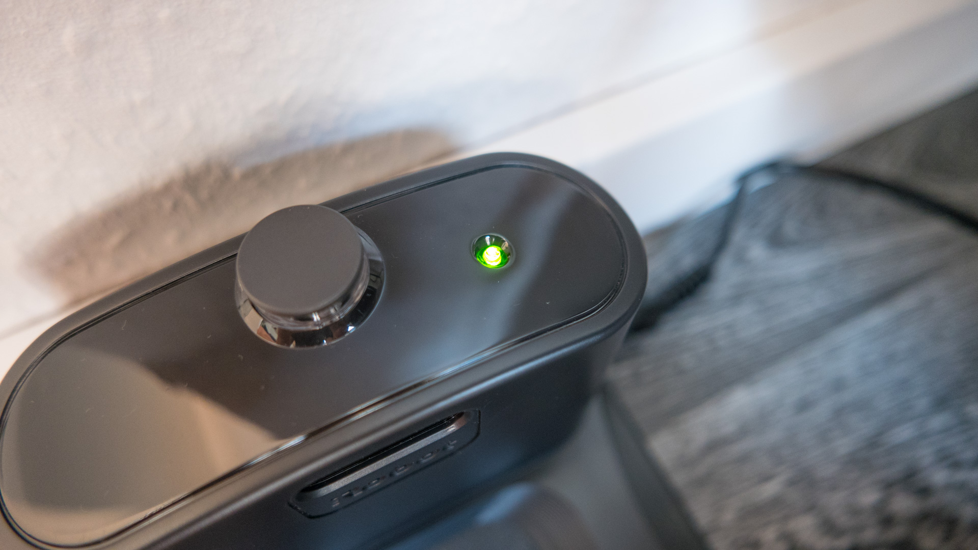 iRobot Roomba 980 Ladestation 12